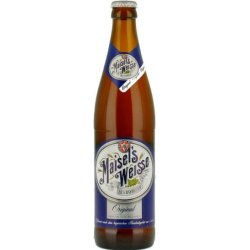 Maisels Weisse Original